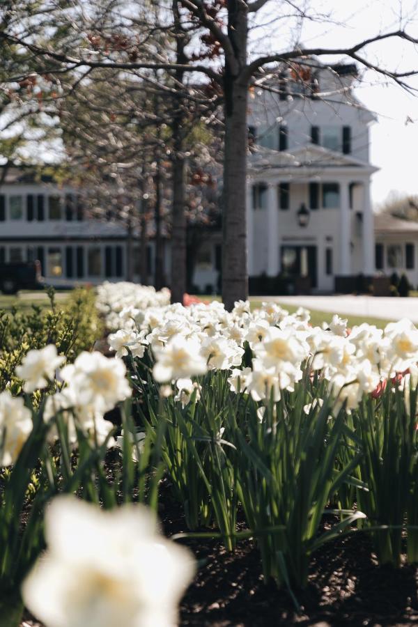 The Oaks Waterfront Hotel St. Michaels Zewnętrze zdjęcie