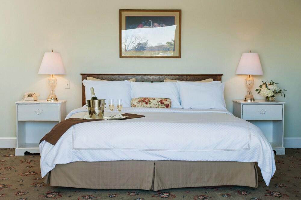 The Oaks Waterfront Hotel St. Michaels Zewnętrze zdjęcie