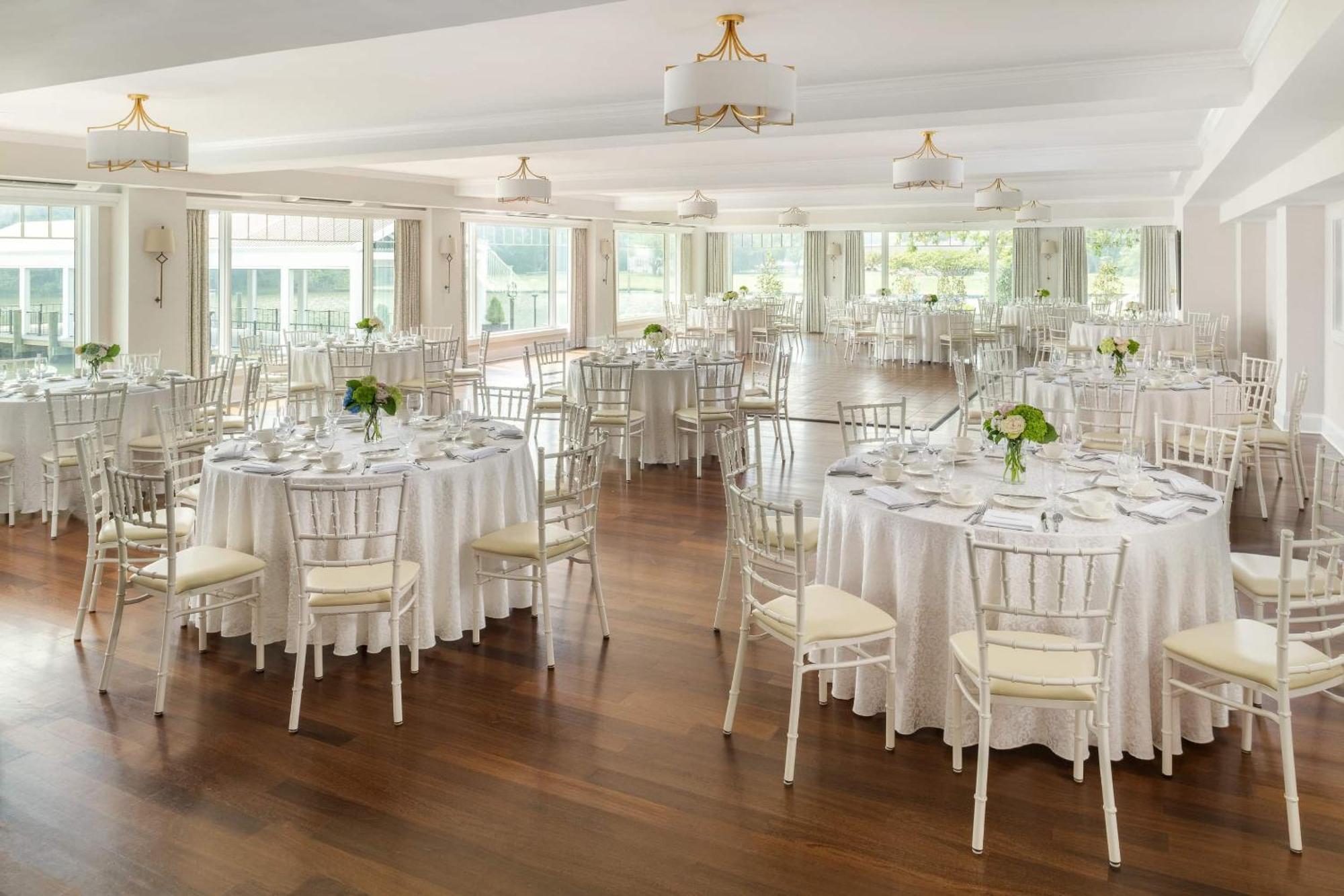 The Oaks Waterfront Hotel St. Michaels Zewnętrze zdjęcie