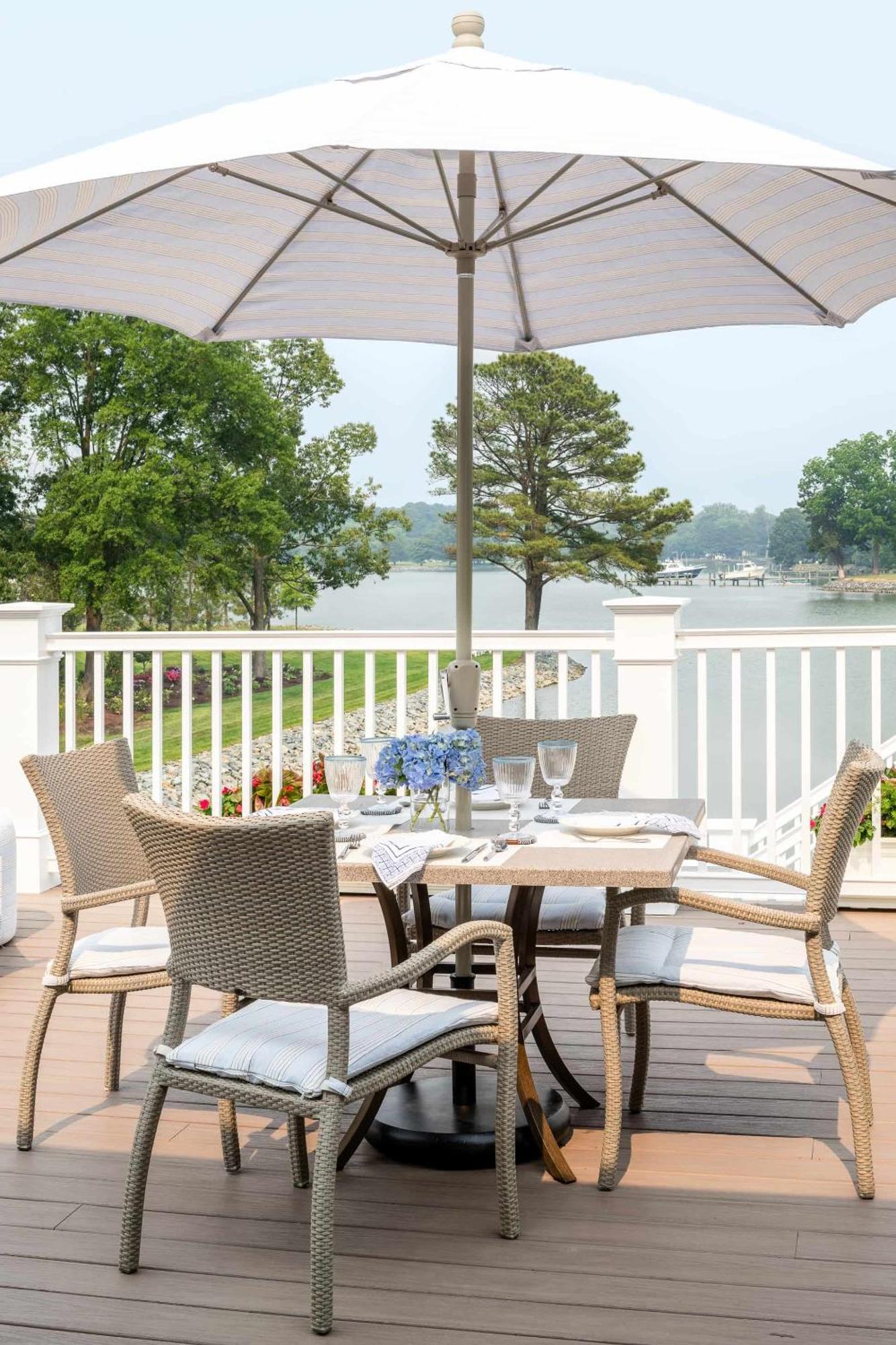 The Oaks Waterfront Hotel St. Michaels Zewnętrze zdjęcie