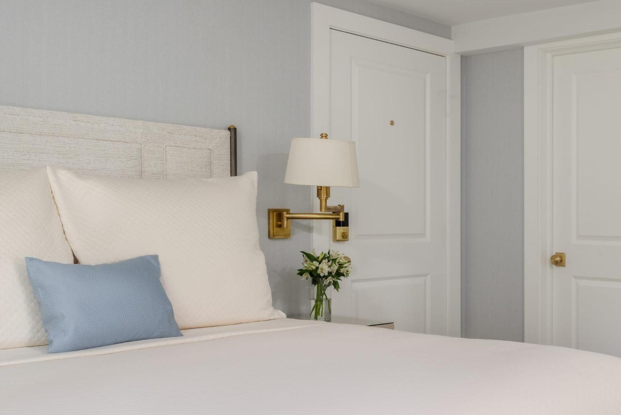 The Oaks Waterfront Hotel St. Michaels Zewnętrze zdjęcie