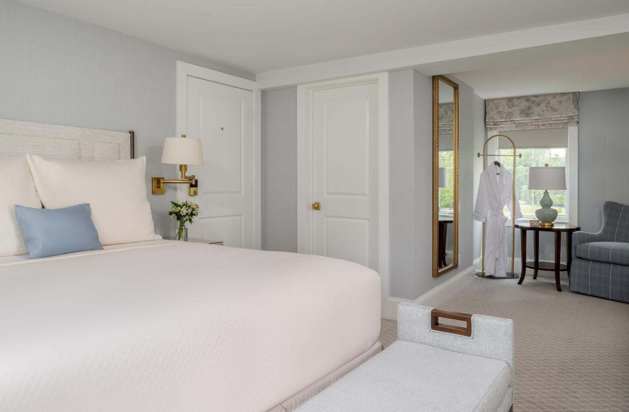 The Oaks Waterfront Hotel St. Michaels Zewnętrze zdjęcie