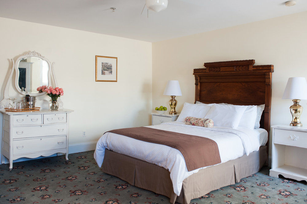 The Oaks Waterfront Hotel St. Michaels Zewnętrze zdjęcie